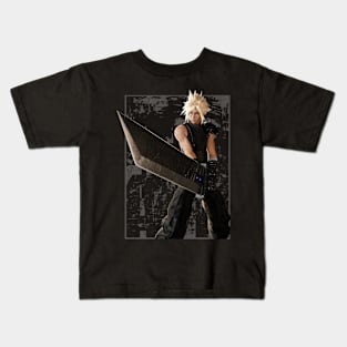 Cloud Kids T-Shirt